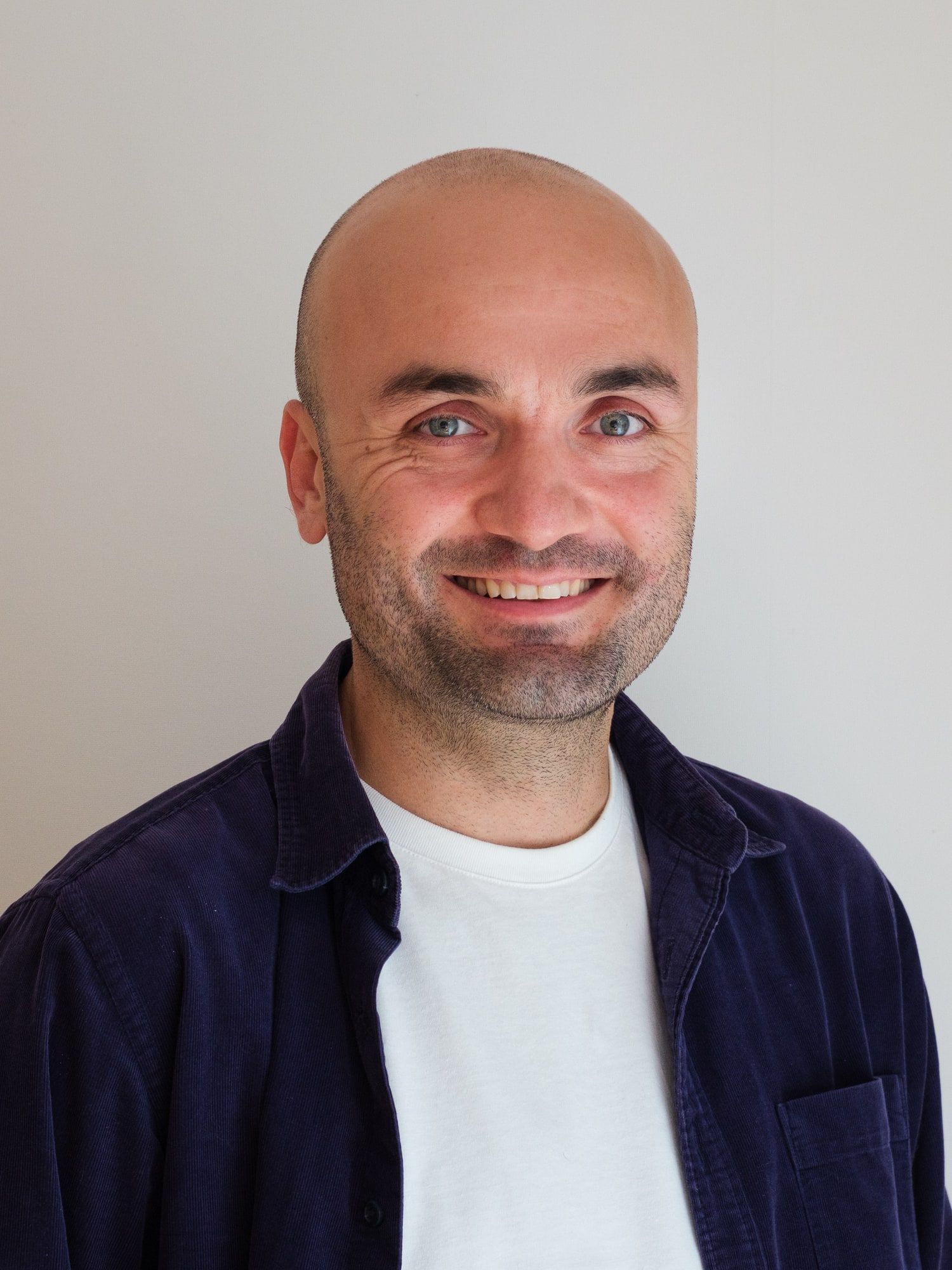 Volkan Guneri